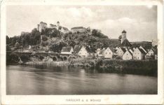 Harburg an der Wörnitz