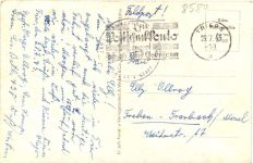 Bayreuth - Hans Schemm Platz