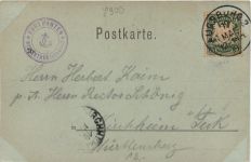 Gruss aus Augsburg - Theater