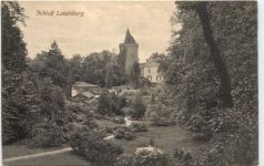 Schloß Landsberg - Ratingen