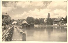 Unterschondorf am Ammersee
