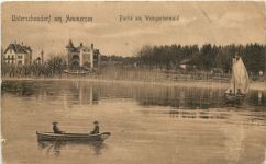 Unterschondorf am Ammersee