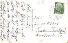 Altenstadt - Lager - Schongau