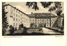 Wörishofen - Kneippianum