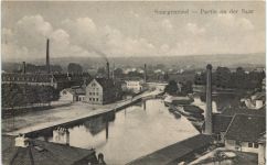 Saargemünd
