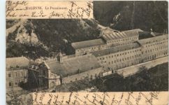 Malonne - Le Pensionnat