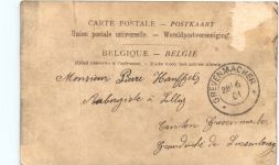 Malonne - Le Pensionnat