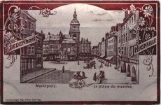 Diedenhofen - Souvenir de Thionville