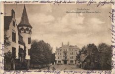Diedenhofen - Maximilianstraße