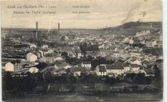 Gruss asu Deutsch-Oth - Audun-le-Tiche
