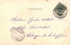 Liege - Litho