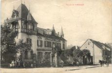 Banque de Forbach