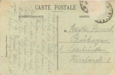 Banque de Forbach