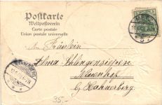 Metz - Litho