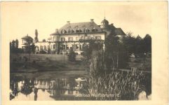 Schloss Wolfsbrunn i. E.