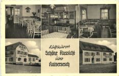 Kaisersesch - Schöne Aussicht