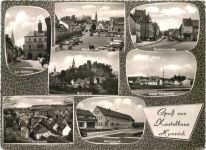 Gruß aus Kastellaun Hunsrück