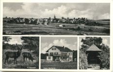 Norath Hunsrück