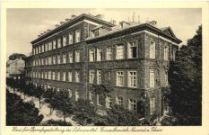 Neuwied - Haus für Berufsgestaltung