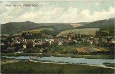 Gruss aus Waldbreitbach
