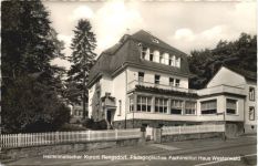 Rengsdorf - Pädagogisches Fachinstitut
