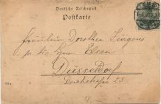 Gruss aus Bad Ems - Kursaal