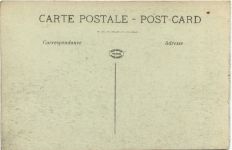 Verdun bombarde