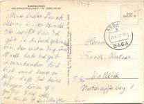 Asbach Westerwald - Kamillus Klinik