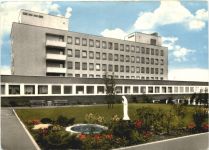 Asbach Westerwald - Kamillus Klinik