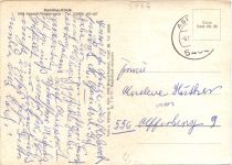 Asbach Westerwald - Kamillus Klinik