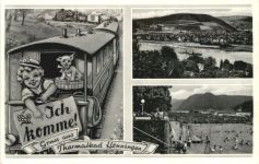Gruss aus Bad Hönningen