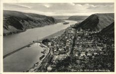 Brohl am Rhein
