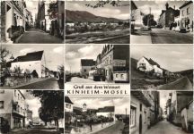 Kinheim Mosel