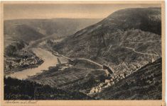 Senheim an der Mosel