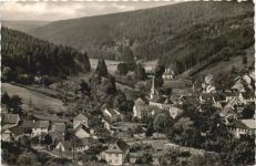 Eisenschmitt Eifel