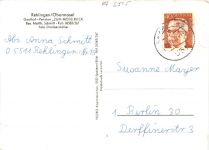 Rehlingen Obermosel