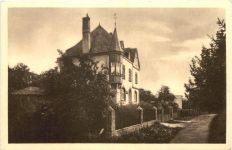 Bullay - Pension Calliari