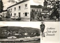 Temmels - Gasthaus Leick Girst