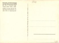 Wiltingen Saar - Weinstube