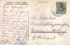 Schwebebahn Barmen-Sonnborn