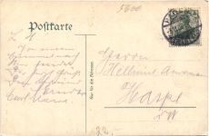 Gruß vom Luftkurhaus Barmen