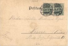 Barmen - Gruss aus Barmer Luftkurhaus