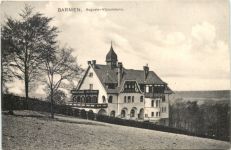 Elberfeld - Auguste Victoriaheim