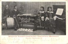 Elberfeld - Bergische Konzert Gesellschaft