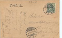 Elberfeld - Bergische Konzert Gesellschaft
