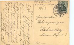Schloß Aprath - Wülfrath