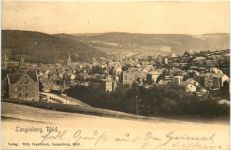 Langenberg Rheinland - Velbert