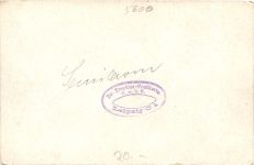 Barmen - Krankenhaus