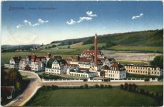 Barmen - Neues Krankenhaus