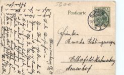 Barmen - Neues Krankenhaus